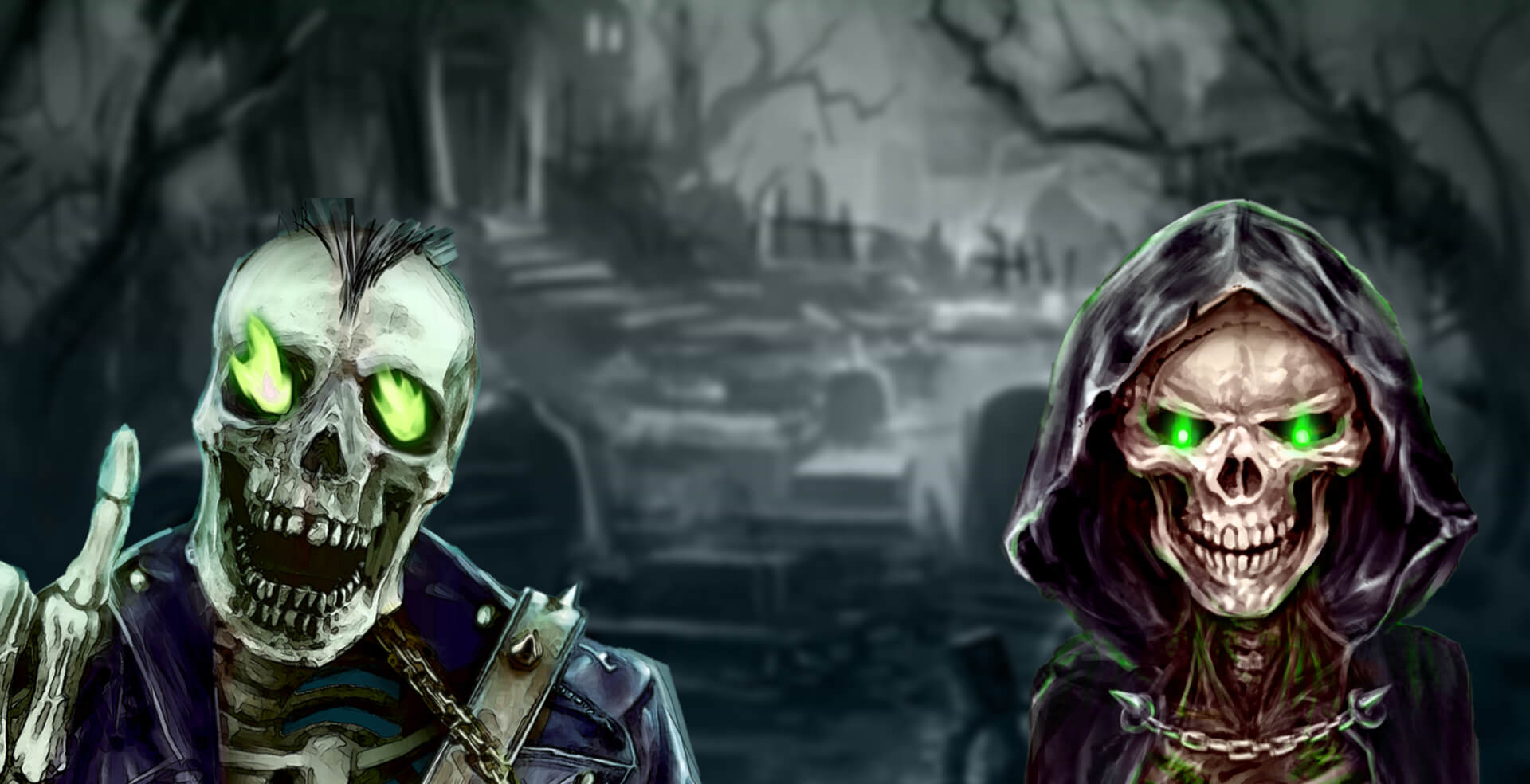 The Crypt
